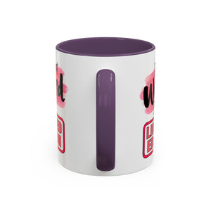 Limited Edition Weird Coffee Mug - Unique Gift for Quirky Souls funny