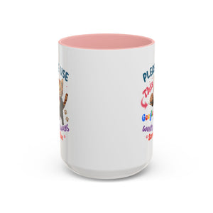 fancy sarcasm Cat Coffee Mug, Funny Cat Mug, Gifts for Cat Lovers, Unique Coffee Cup,