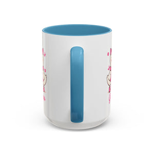 cancer awareness  Goosebumps Coffee Mug | Fun Gift for Animal Lovers,  Home Decor, Perfect for Birthdays, Holidays, and More