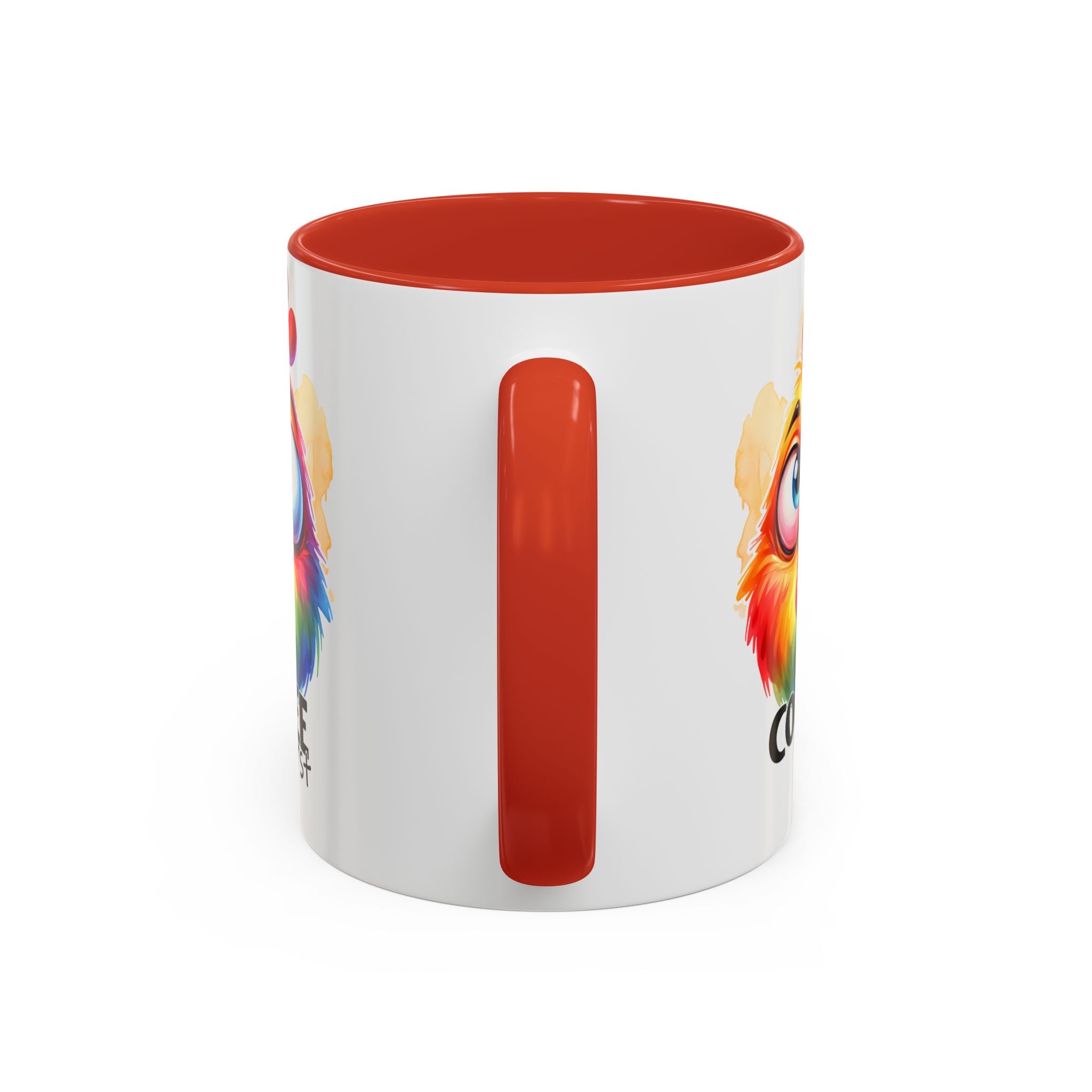 funny Chicken Coffee Mug - Whimsical Gift for Coffee Lovers,  Drinkware, Home Decor, Kitchen Essentials