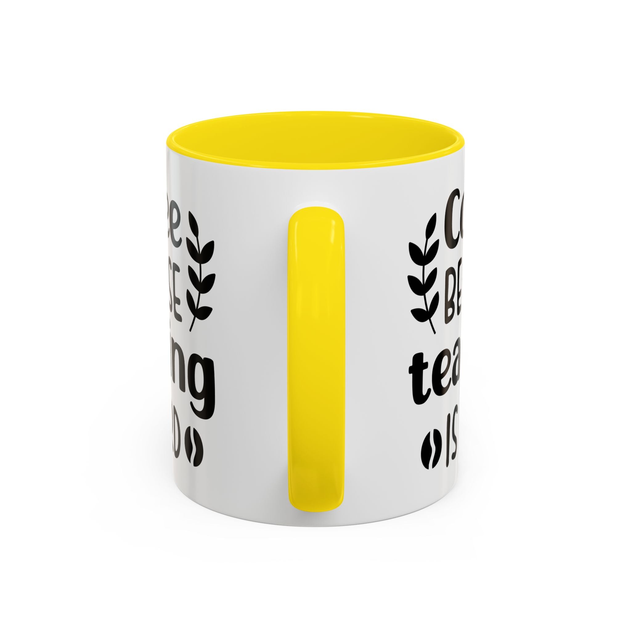 Teacher Coffee Mug - Perfect Gift for Educators, Back to School, Fun Classroom Decor, Great for Teacher Appreciation