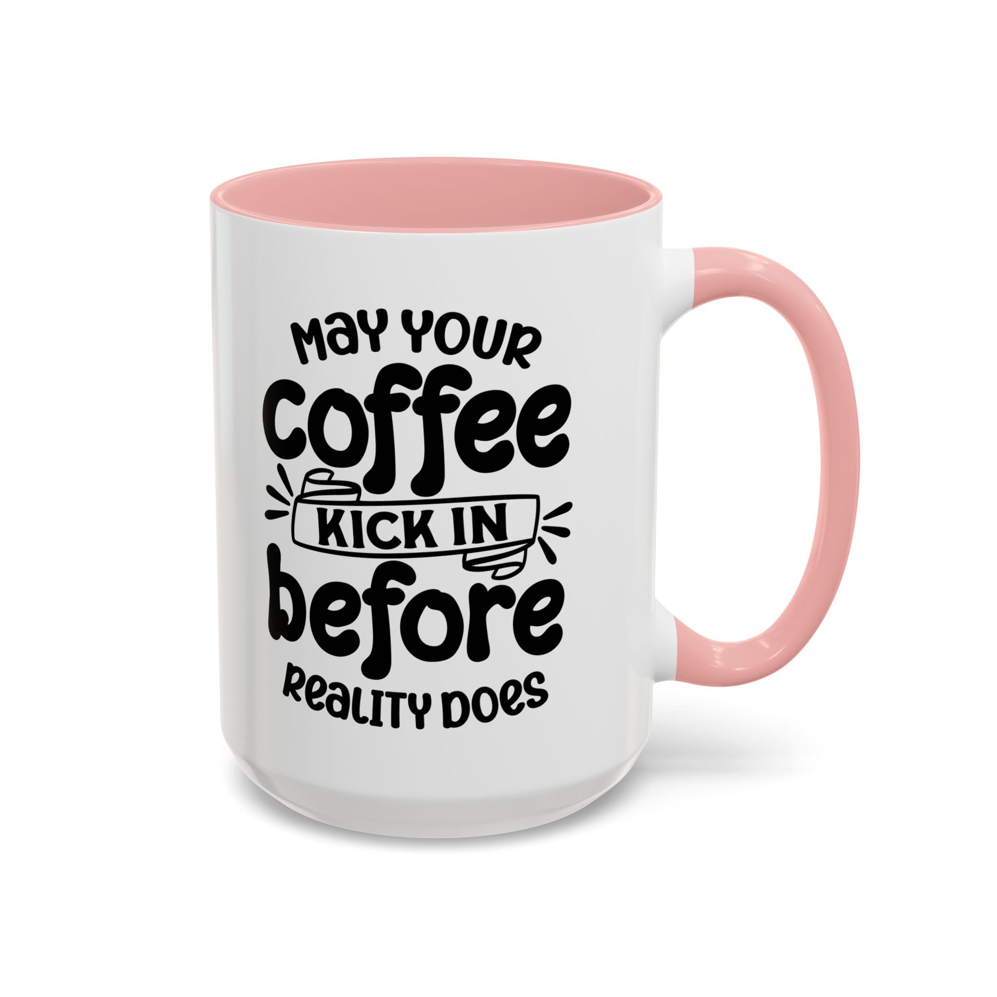 Coffee Mug with Motivational Quote - Perfect Gift for Coffee Lovers & Daily Inspiration