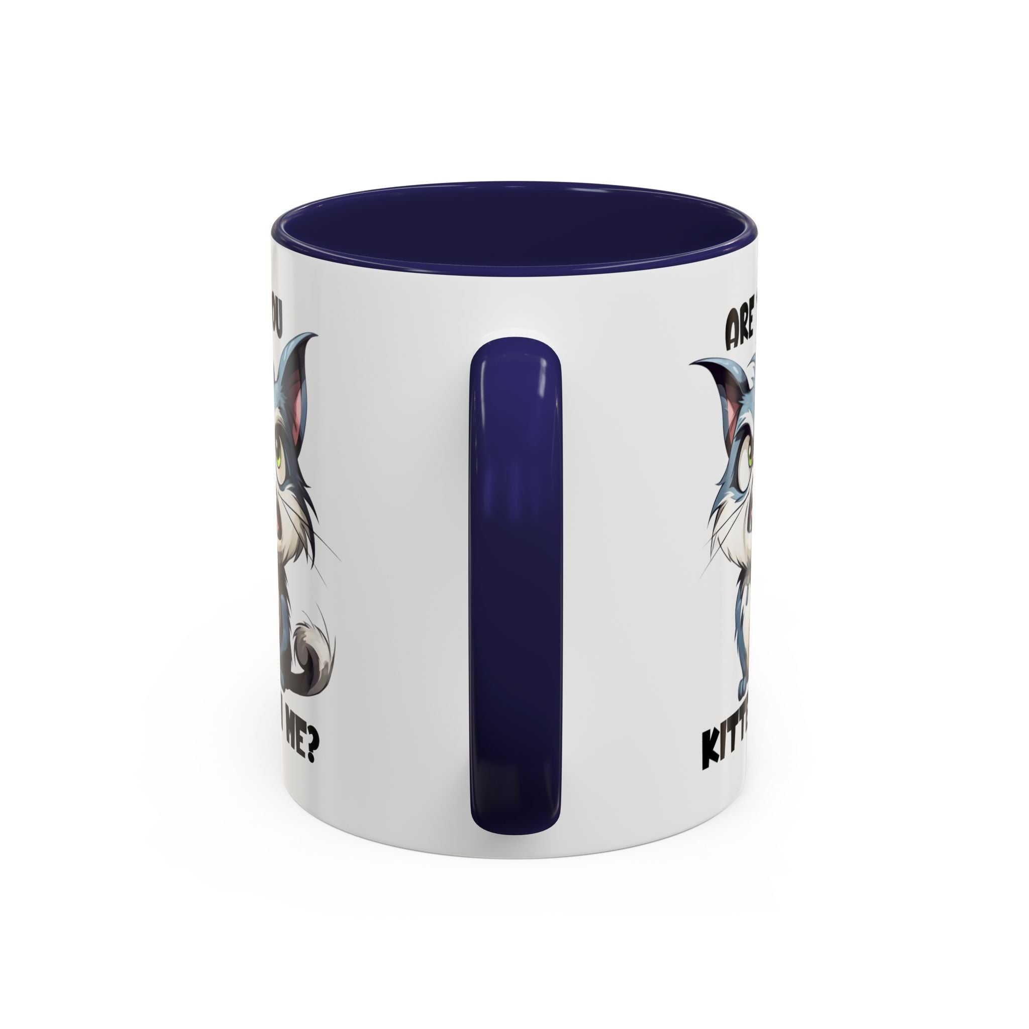 sarcasm attitude Cat Themed Coffee Mug , Cute Gift for Pet Lovers, Funny  Perfect for Birthdays,  Cat Lovers