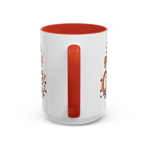 Mood-Boosting Coffee Mug, Perfect Gift for Coffee Lovers, Inspirational Drinkware, Home Office Must-Have, Fun Coffee Cup