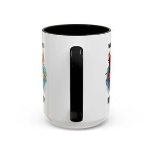 sarcasm funny  Cat Coffee Mug, Unique Gift for Cat Lovers, Fun Kitchen Decor, Perfect for Birthdays, Holidays, - 'Who Are [...]