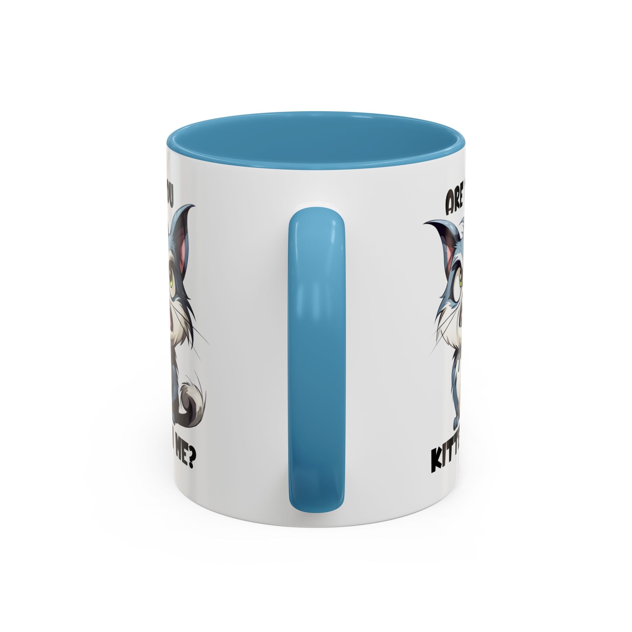 sarcasm attitude Cat Themed Coffee Mug , Cute Gift for Pet Lovers, Funny  Perfect for Birthdays,  Cat Lovers