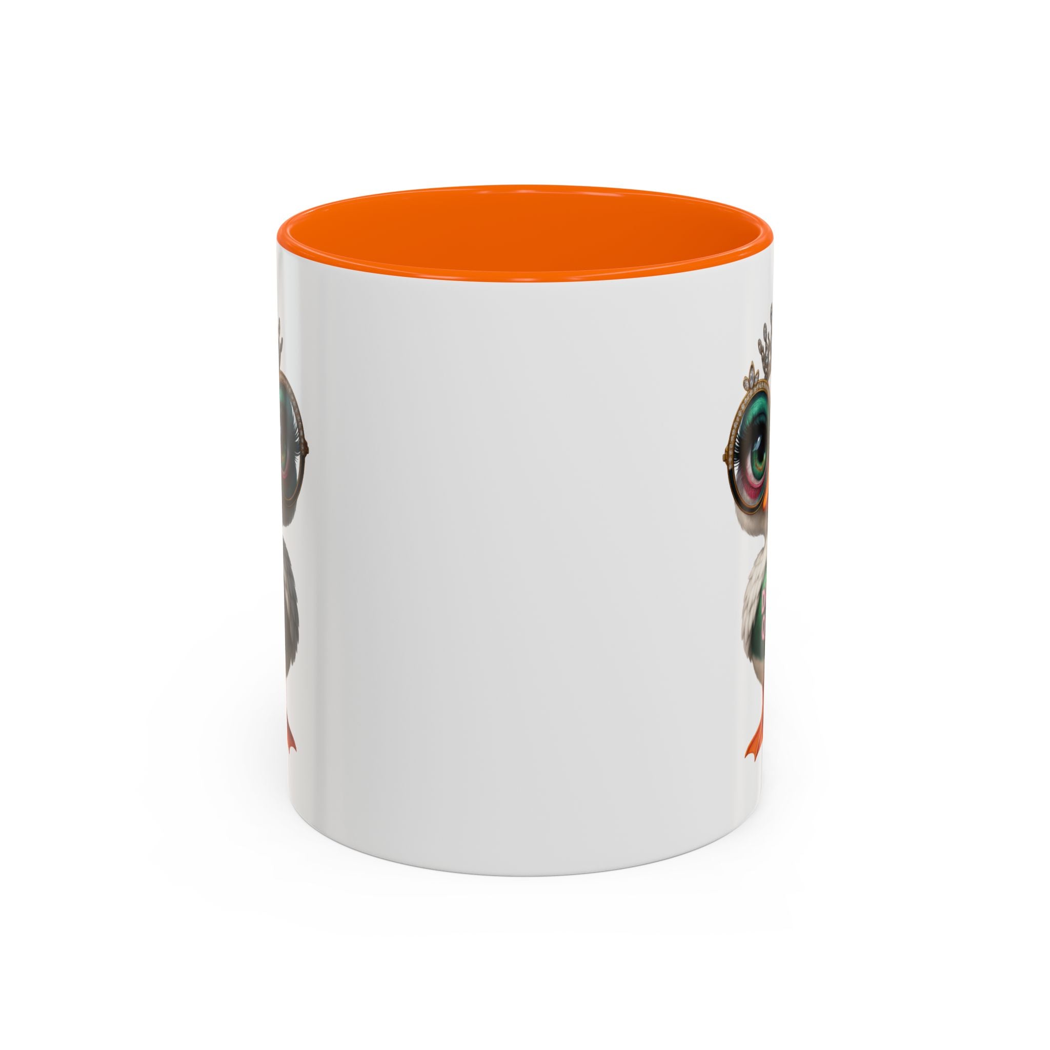 funny Coffee Mug, Fun Gift for Animal Lovers,  Drama Queen Mug,  Birthdays, Tea Lovers
