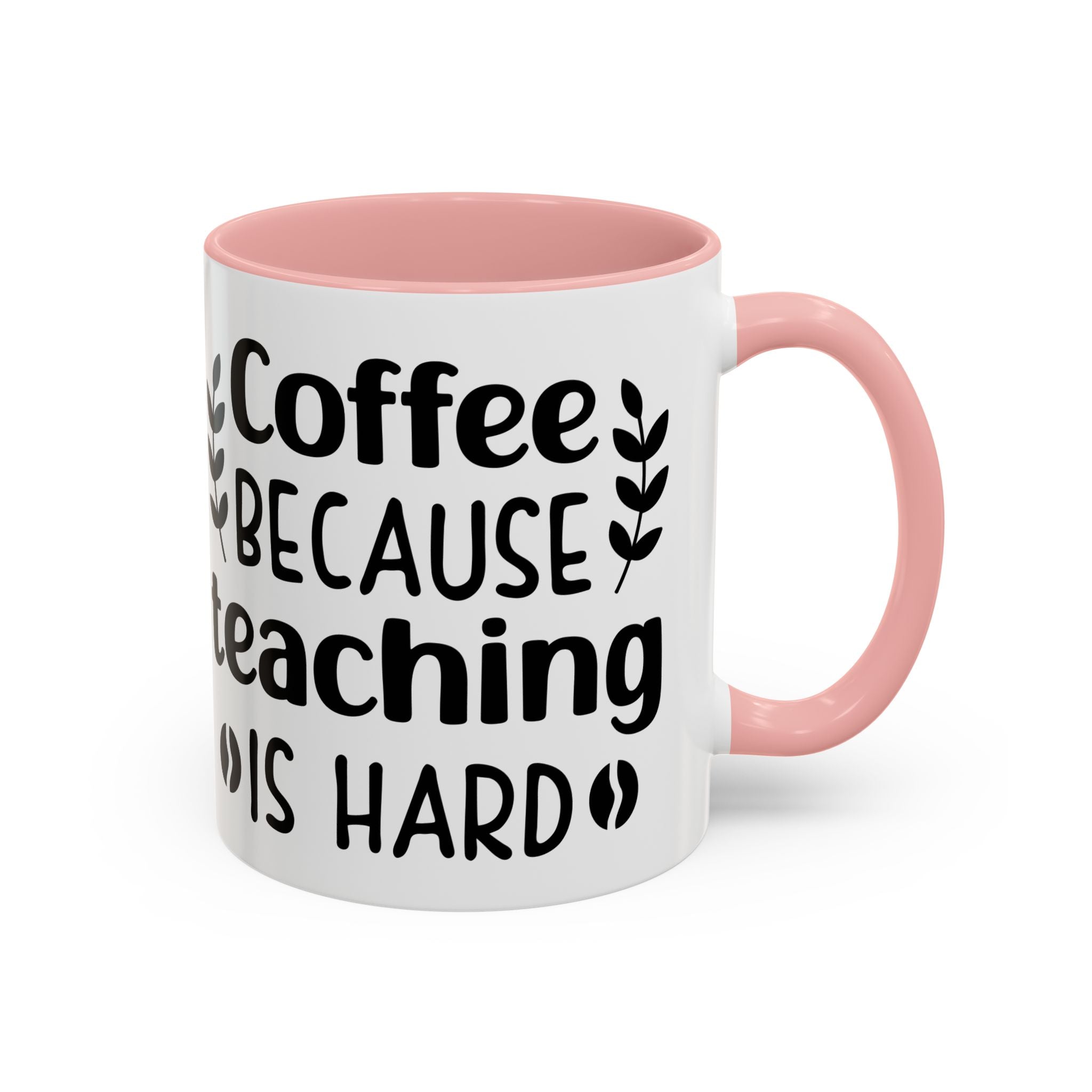 Teacher Coffee Mug - Perfect Gift for Educators, Back to School, Fun Classroom Decor, Great for Teacher Appreciation