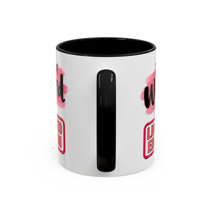 Limited Edition Weird Coffee Mug - Unique Gift for Quirky Souls funny