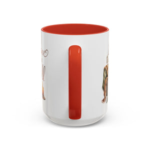 Cozy Fall Coffee Mug - Embrace the Magic of Fall, Autumn Decor, Seasonal Gifts, Home Coffee Cup, Warm Beverage Mug, Fall Vibes Mug