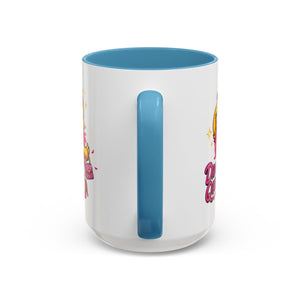 Drama Queen Coffee Mug, Funny Mug for Her, Gift for Drama Lovers, Sassy Office Mug, Unique Present for Birthdays