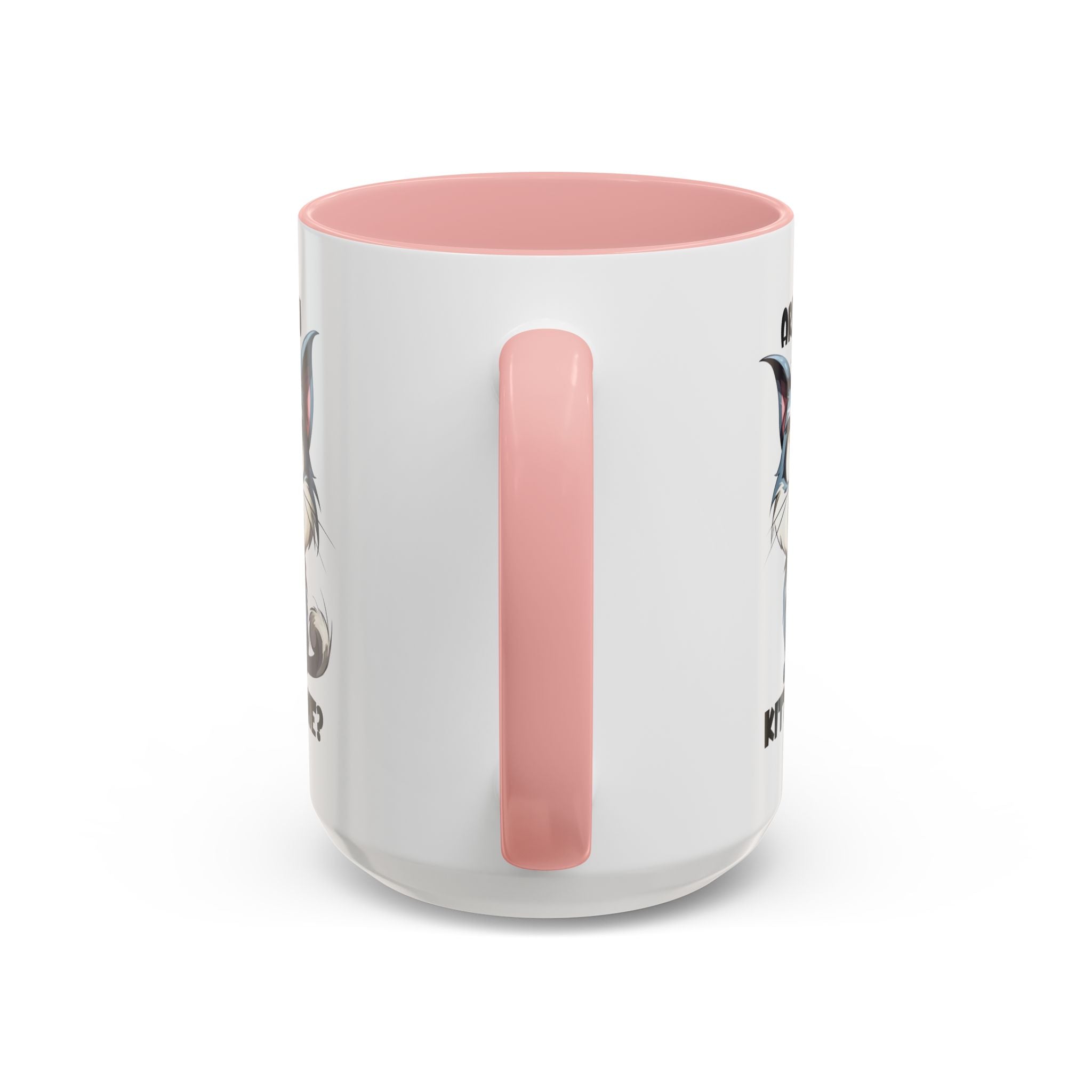 sarcasm attitude Cat Themed Coffee Mug , Cute Gift for Pet Lovers, Funny  Perfect for Birthdays,  Cat Lovers