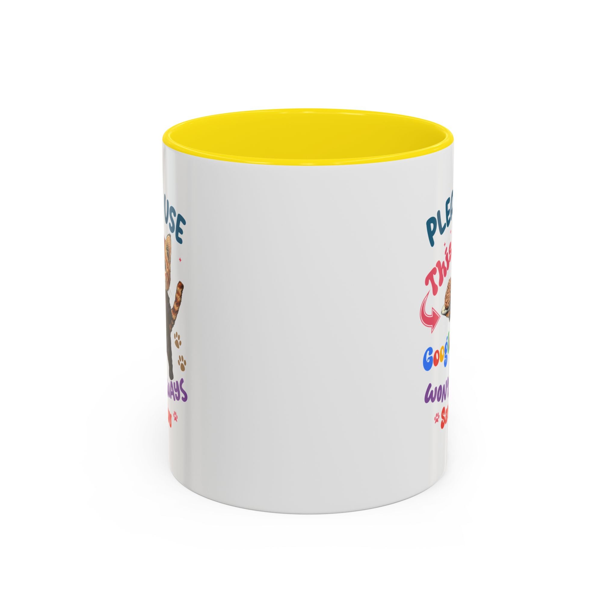 fancy sarcasm Cat Coffee Mug, Funny Cat Mug, Gifts for Cat Lovers, Unique Coffee Cup,