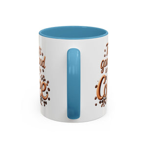 Mood-Boosting Coffee Mug, Perfect Gift for Coffee Lovers, Inspirational Drinkware, Home Office Must-Have, Fun Coffee Cup