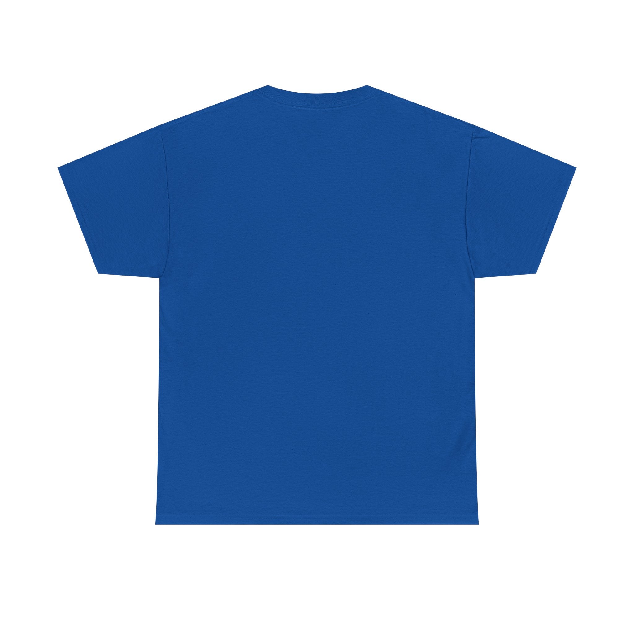 Angel Wings cancer Awareness Tee, Unisex Cotton Shirt for Support, Gift for Advocates, Fundraising Event Wear, Blue Ribbon Merchandise