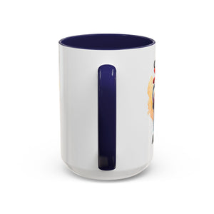 Coffee Addict Mug, Funny Coffee Lover Gift, Unique Kitchen Decor, Quirky Morning Brew Cup, Perfect for Birthdays & Holidays