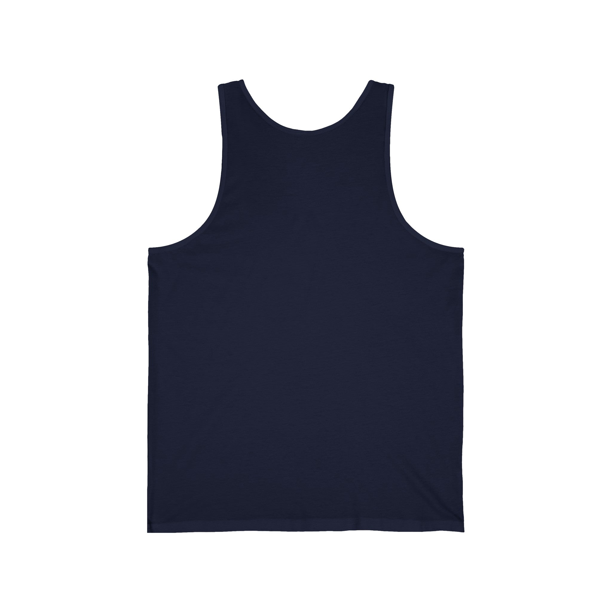 endless summer retro beach Unisex Jersey Tank by mrdragonsfire