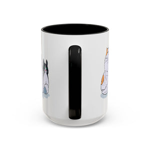 Cute Cat-Themed Accent Coffee Mug – Purrfect for Cat Lovers, Unique Gift for Animal Lovers, Cozy Home Decor, Fun Pet Gifts, Kitty [...]