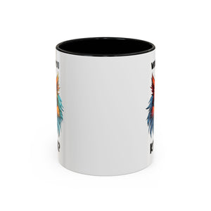 sarcasm funny  Cat Coffee Mug, Unique Gift for Cat Lovers, Fun Kitchen Decor, Perfect for Birthdays, Holidays, - 'Who Are [...]