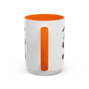 Fitness Motivation Coffee Mug, Workout Gift, Gym Decor, Boo-Tee Lover's Cup, Cute Ghost Mug