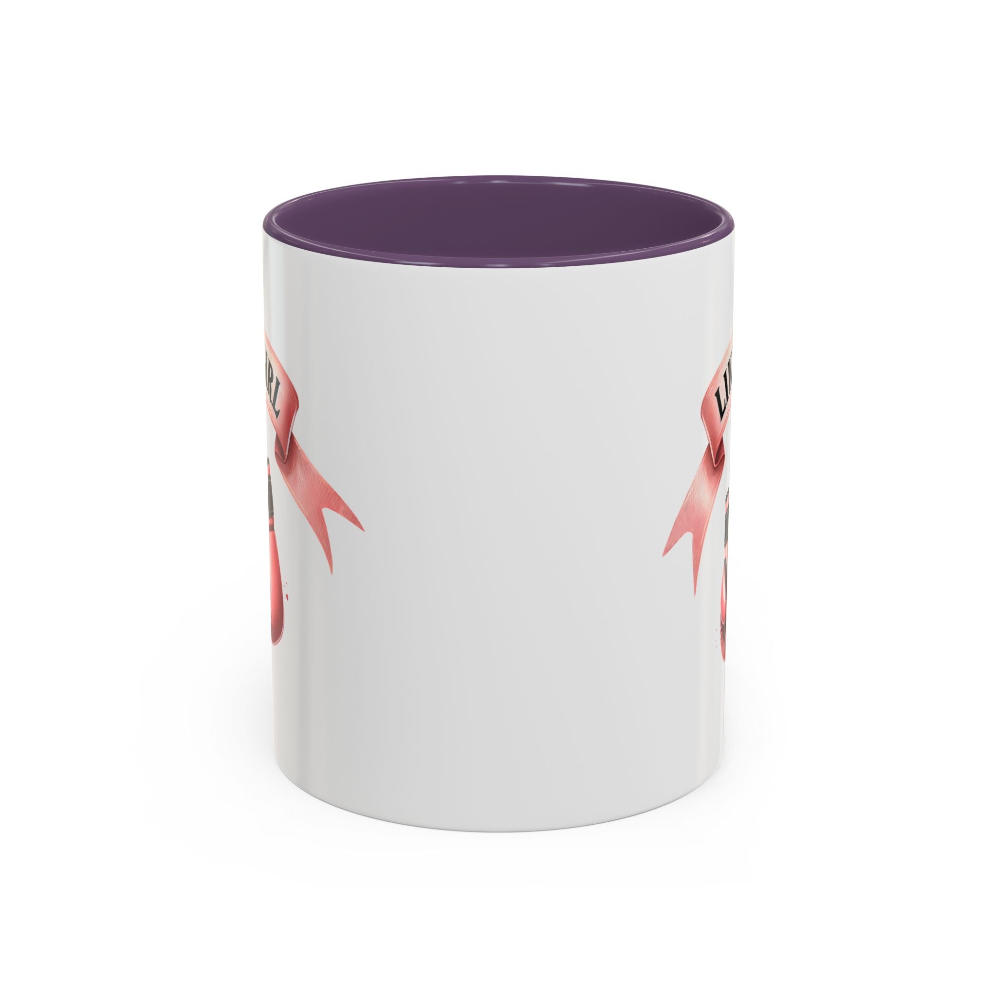 Boxing Motivation Coffee Mug | Like a Girl | Empowerment Gift, Sports Mug, Inspirational Gift, Fitness Accessory, Coffee Lover