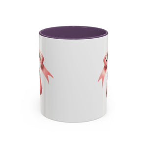 Boxing Motivation Coffee Mug | Like a Girl | Empowerment Gift, Sports Mug, Inspirational Gift, Fitness Accessory, Coffee Lover