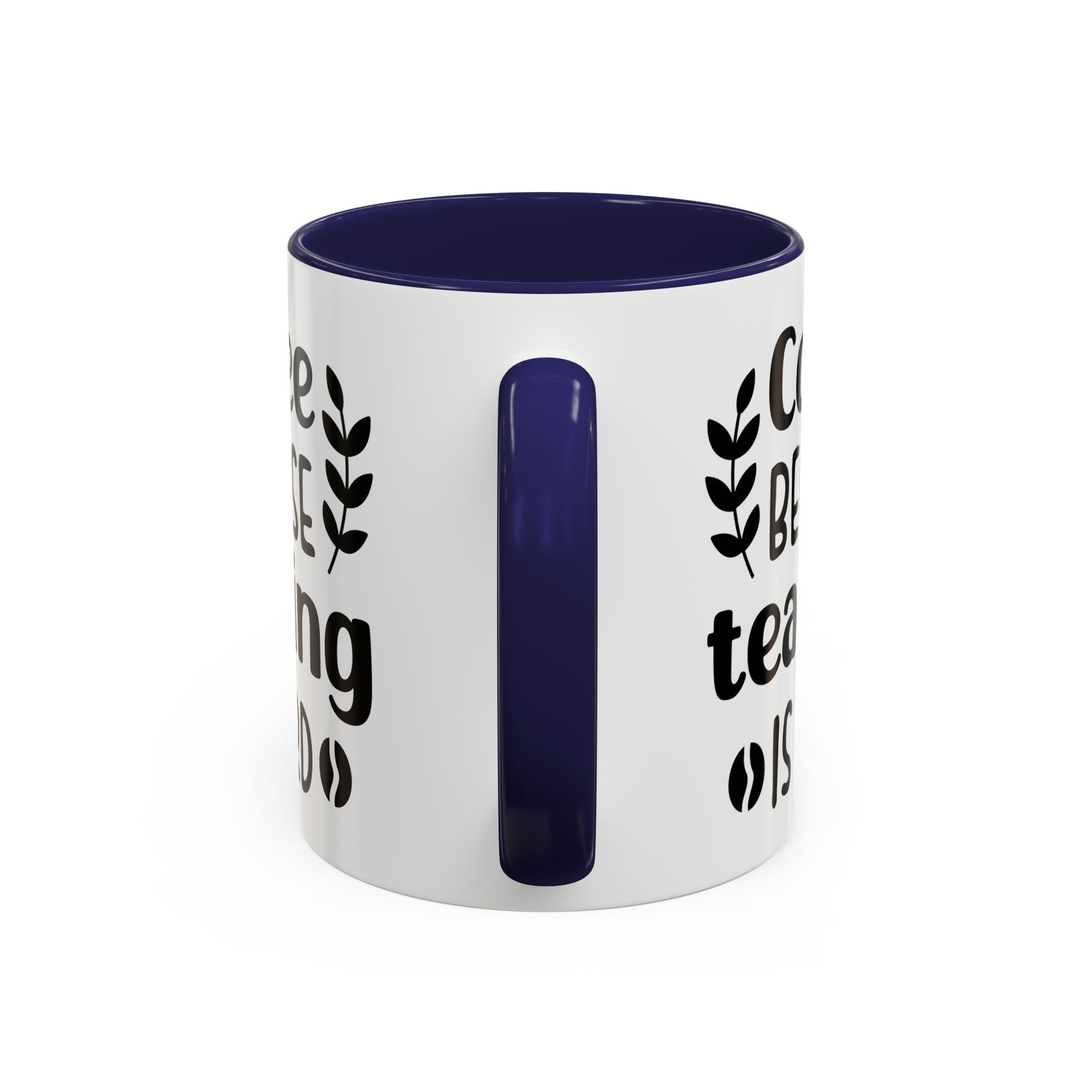 Teacher Coffee Mug - Perfect Gift for Educators, Back to School, Fun Classroom Decor, Great for Teacher Appreciation