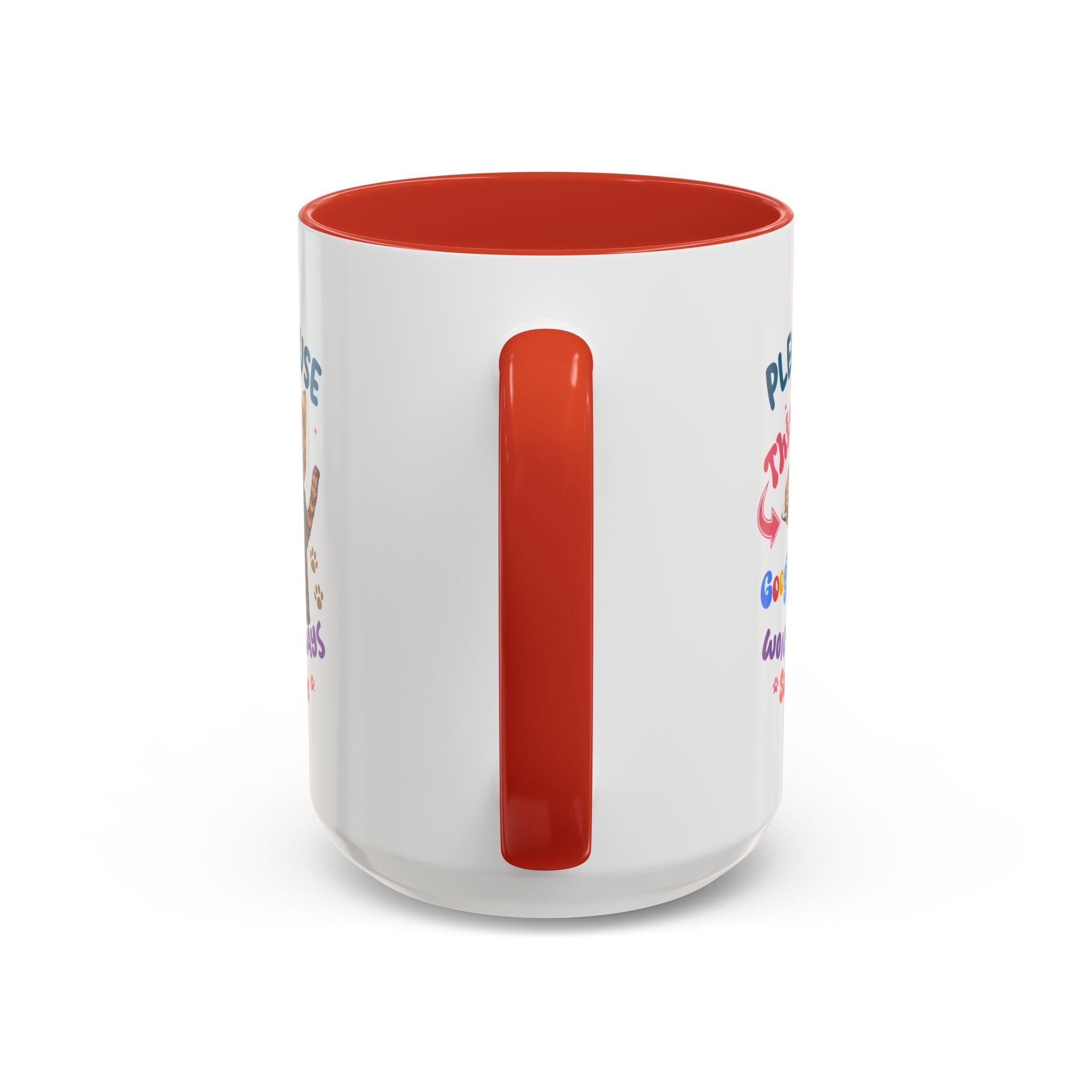 fancy sarcasm Cat Coffee Mug, Funny Cat Mug, Gifts for Cat Lovers, Unique Coffee Cup,