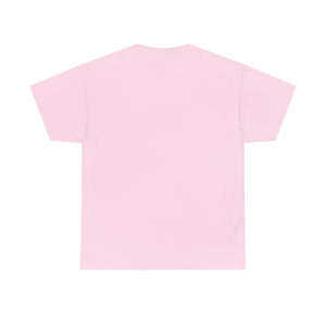 Funny Cat Graphic Tee - 'Seriously?' Unisex Heavy Cotton Shirt