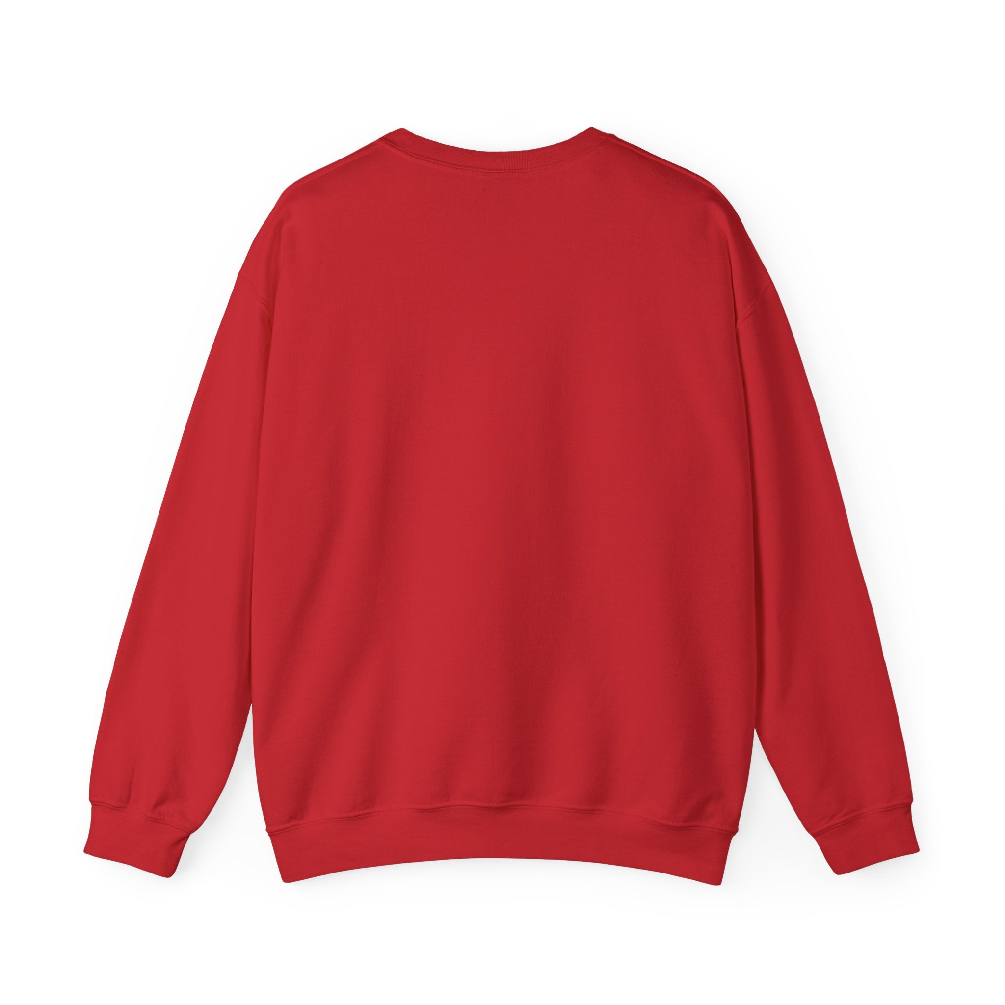 Tech Support Cat Crewneck Sweatshirt – Fun Gift for IT Lovers