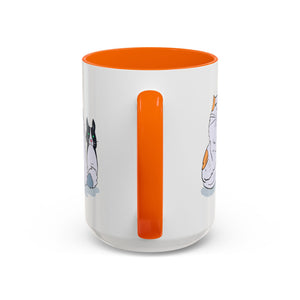 Cute Cat-Themed Accent Coffee Mug – Purrfect for Cat Lovers, Unique Gift for Animal Lovers, Cozy Home Decor, Fun Pet Gifts, Kitty [...]