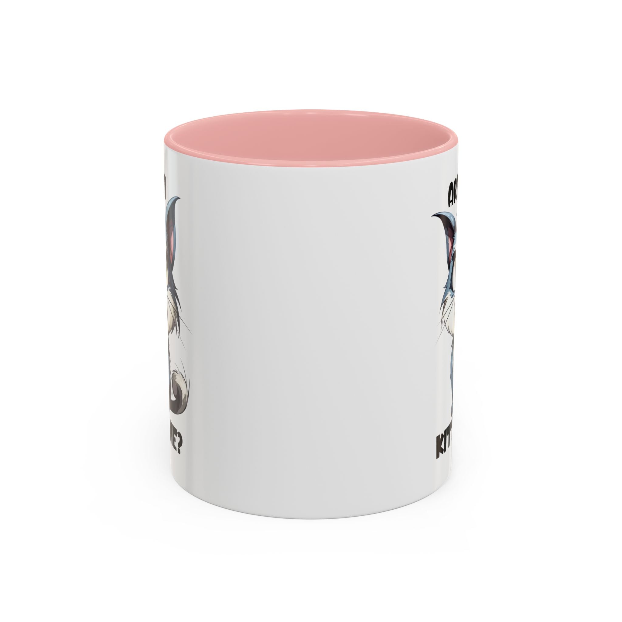 sarcasm attitude Cat Themed Coffee Mug , Cute Gift for Pet Lovers, Funny  Perfect for Birthdays,  Cat Lovers