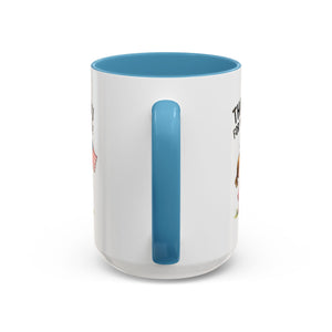 Thank You for Your Service Coffee Mug - 11oz & 15oz Accent Mugs for Veterans Appreciation