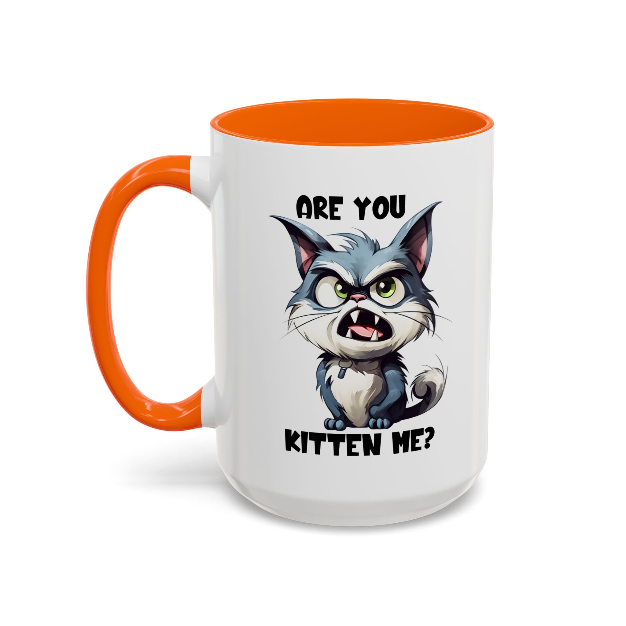 sarcasm attitude Cat Themed Coffee Mug , Cute Gift for Pet Lovers, Funny  Perfect for Birthdays,  Cat Lovers