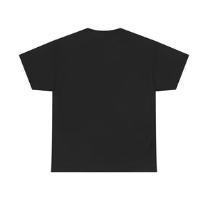 Smile Floral Graphic Tee unisex cotton tee gothic