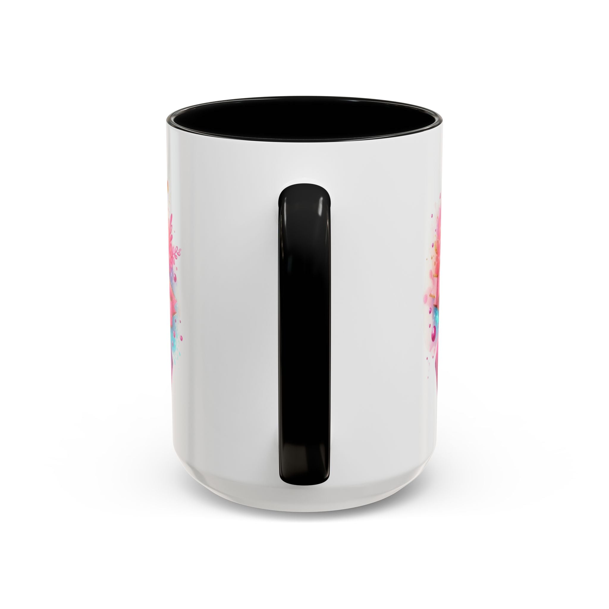 Inspirational Cancer Awareness Mug, Positive Affirmation Cup, Gift for Survivors, Supportive 11oz or 15oz Ceramic