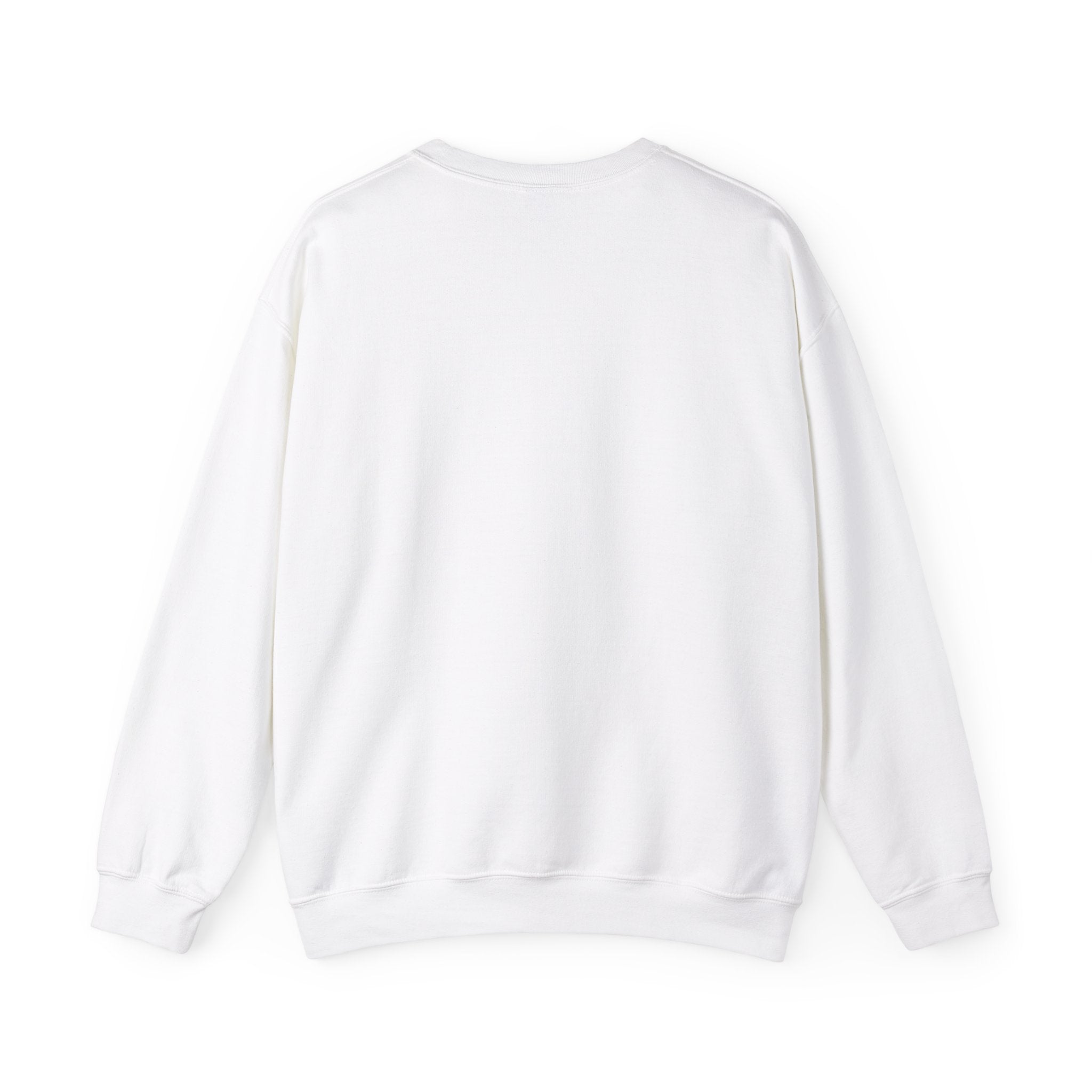 Tech Support Cat Crewneck Sweatshirt – Fun Gift for IT Lovers