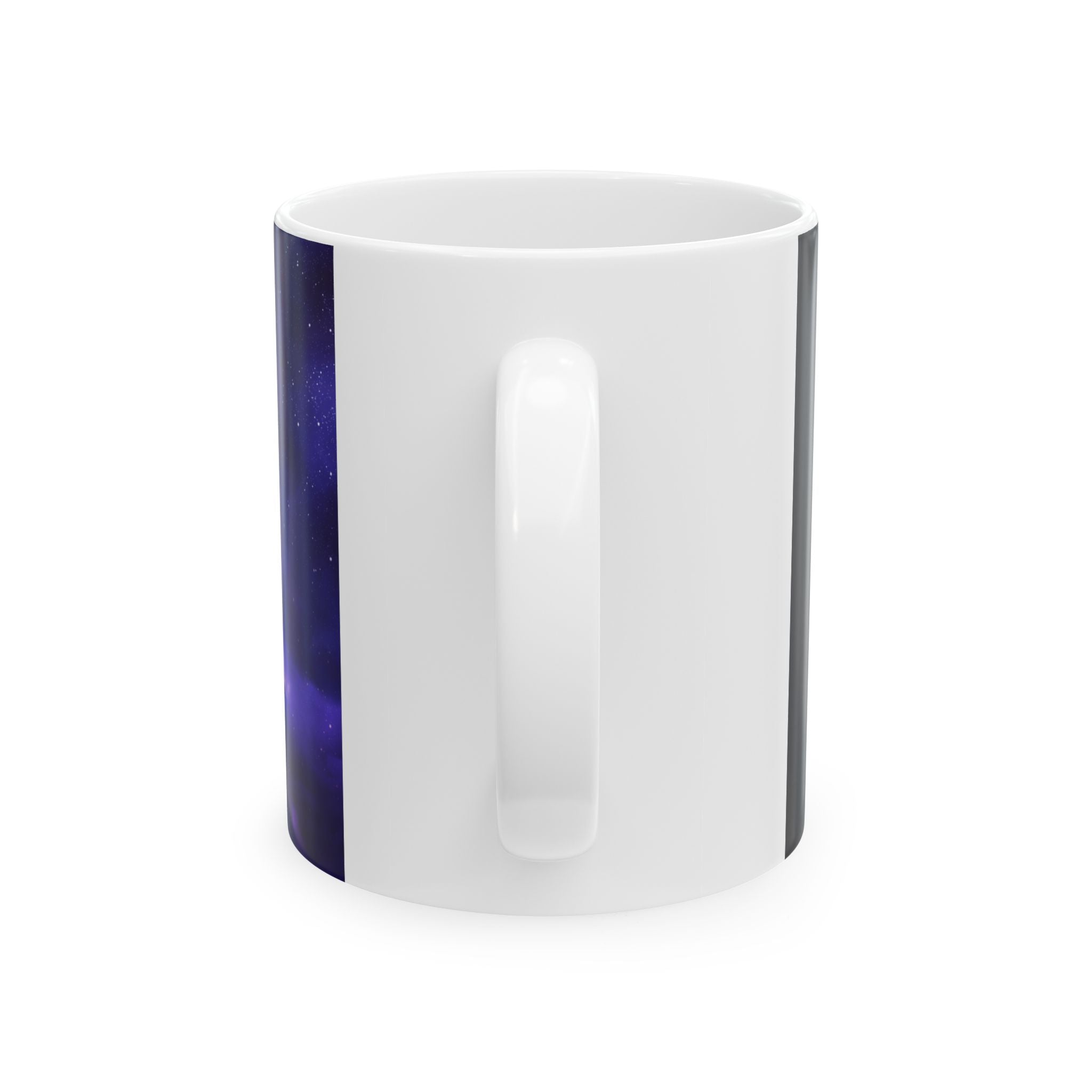 vampire moon sky  Ceramic Mug 11oz