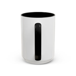 halloween nurse Accent Coffee Mug (11, 15oz) spooky