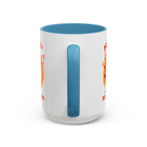 Ghost Coffee Mug, Perfect for Halloween, Fun Gift for Kids & Adults, Don't Stop Boo-lieving Mug, Caffeinated Spirits