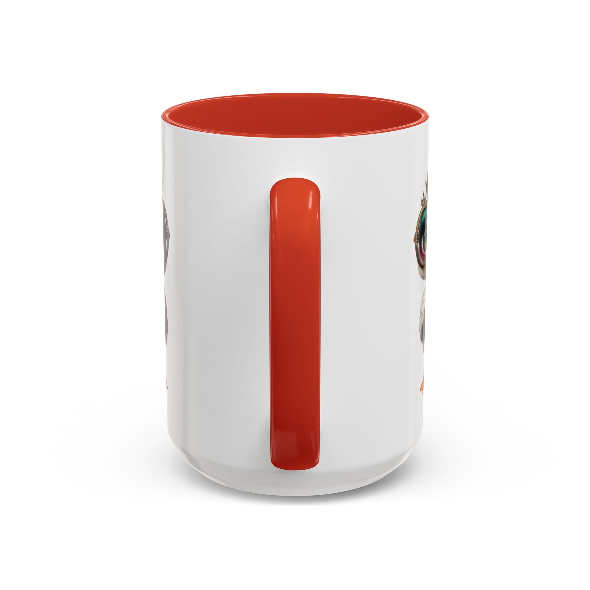 funny Coffee Mug, Fun Gift for Animal Lovers,  Drama Queen Mug,  Birthdays, Tea Lovers