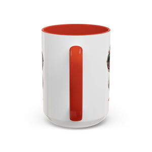 funny Coffee Mug, Fun Gift for Animal Lovers,  Drama Queen Mug,  Birthdays, Tea Lovers