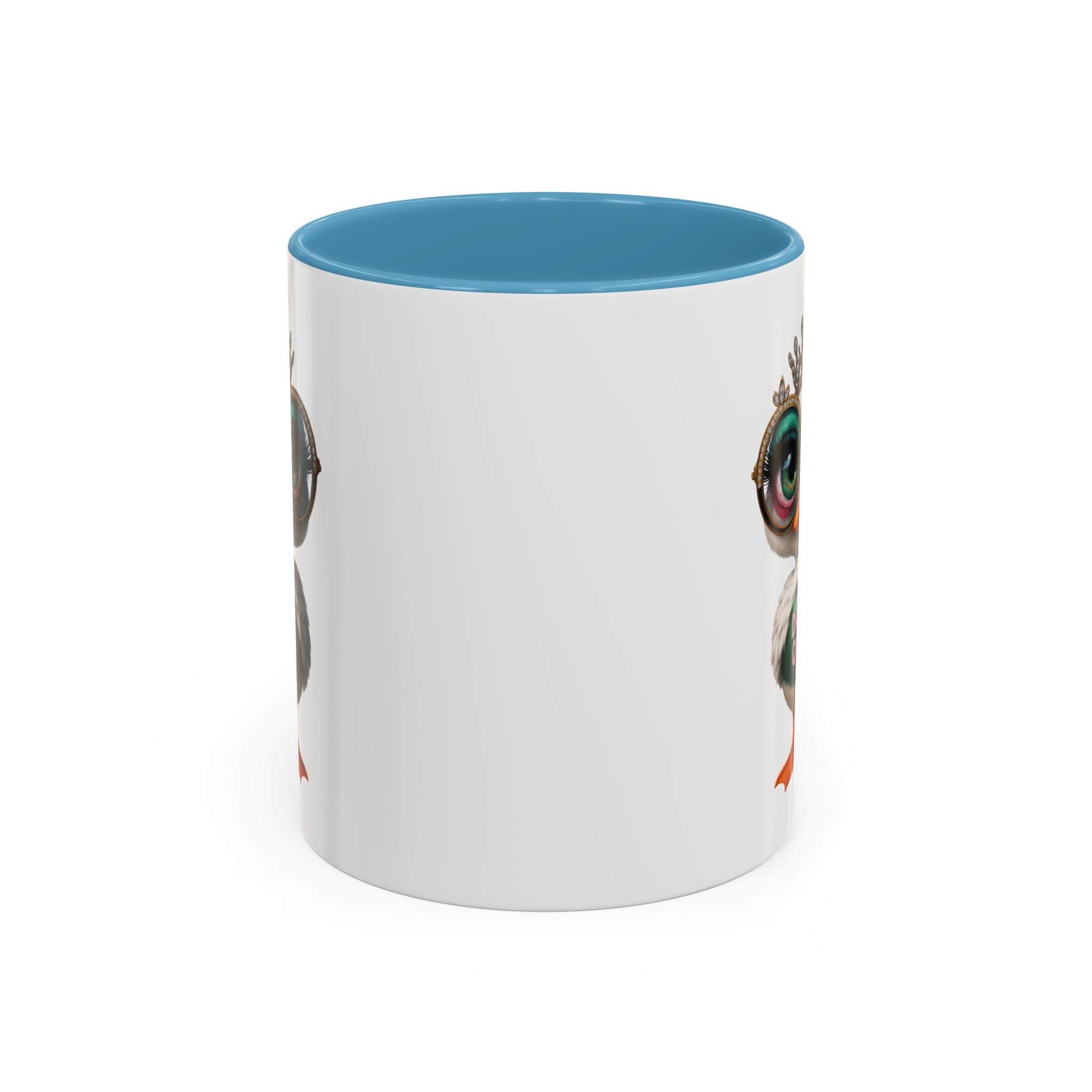 funny Coffee Mug, Fun Gift for Animal Lovers,  Drama Queen Mug,  Birthdays, Tea Lovers