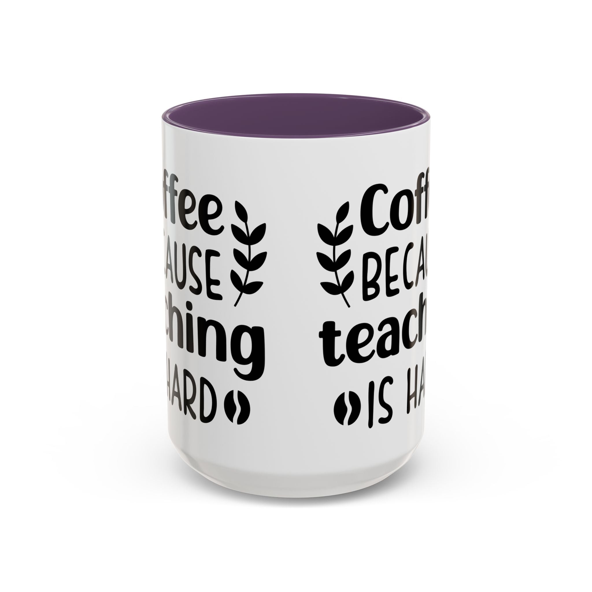 Teacher Coffee Mug - Perfect Gift for Educators, Back to School, Fun Classroom Decor, Great for Teacher Appreciation
