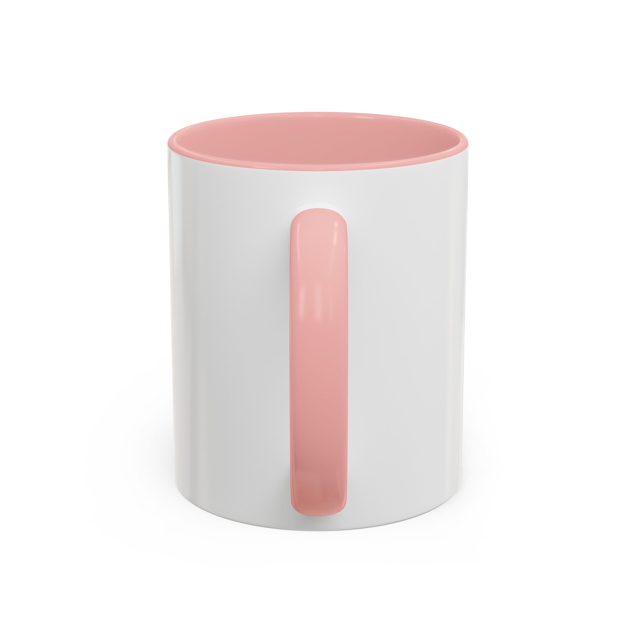 Las Vegas girls trip Accent Coffee Mug (11, 15oz) by the x m world