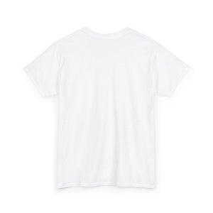 Pyscho cat Unisex Heavy Cotton Tee