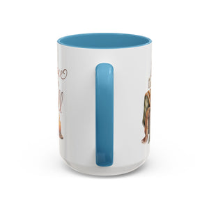 Cozy Fall Coffee Mug - Embrace the Magic of Fall, Autumn Decor, Seasonal Gifts, Home Coffee Cup, Warm Beverage Mug, Fall Vibes Mug