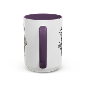 Skeleton Bath Time Coffee Mug, Live Laugh Roast & Relax Skeleton Mug, Funny Gift for Halloween, Quirky Kitchen Decor, Unique Coffee Cup