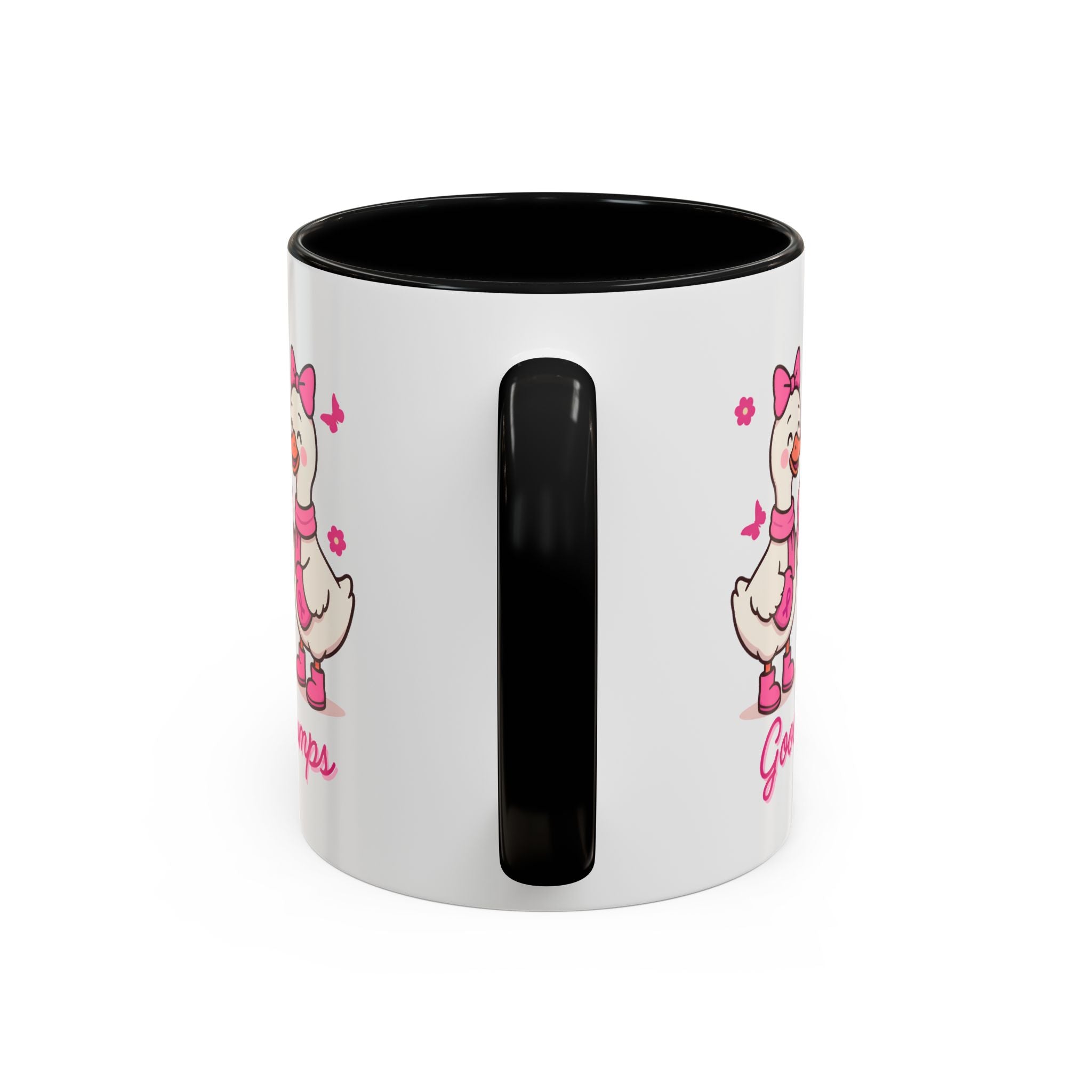 cancer awareness  Goosebumps Coffee Mug | Fun Gift for Animal Lovers,  Home Decor, Perfect for Birthdays, Holidays, and More