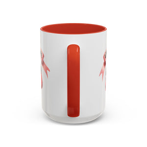 Boxing Motivation Coffee Mug | Like a Girl | Empowerment Gift, Sports Mug, Inspirational Gift, Fitness Accessory, Coffee Lover
